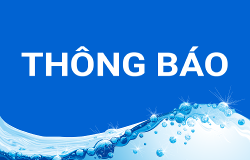 Thông báo về việc thay đổi địa chỉ trụ sở Công ty do sáp nhập địa giới hành chính